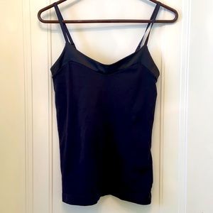Athleta strappy tank